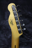 2025 Fender Custom Shop 1951 Nocaster Blonde "Wildwood 10"
