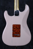 2024 Fender Limited Edition American Professional II Stratocaster Thinline Shell Pink (MIJ Replacement Neck)