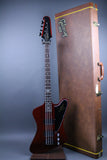 2014 Gibson Thunderbird Bass 120th Anniversary Heritage Cherry