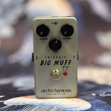 Electro Harmonix Triangle Big Muff Used