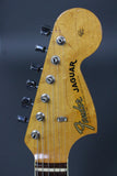1966 Fender Jaguar 3-Tone Sunburst