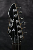 Vintage Peavey Milestone Black Left Handed