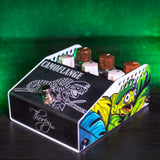ThorpyFX Camoflange MKII Flanger *Free Shipping in the USA*