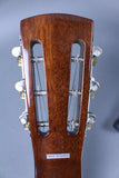 Regal Square Neck Dobro Natural