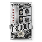 Digitech FreqOut "Free Shipping in the USA"