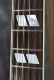 2007 Gibson Hummingbird Artist