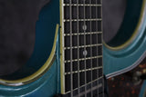 Eastwood Sidejack Baritone Blue