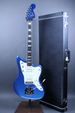 2025 Fender Jazzmaster American Vintage II Lake Placid Blue