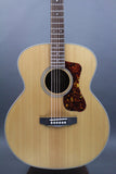 2021 Guild Westerly Collection BT-240E Baritone Natural