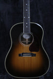 2009 Gibson J45 Custom Rosewood Sunburst