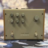 Milkman Sounds The Amp Stereo Used