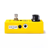 MXR M104 Distortion + *Free Shipping in the USA*