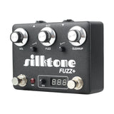 Silktone Fuzz + (Dark) *Free Shipping in the USA*