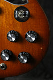 2012 Gibson SG Standard Natural Burst