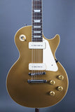 2023 Gibson Les Paul Standard 50's Goldtop P90