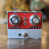 King Tone "The Vintage Fuzz" Used