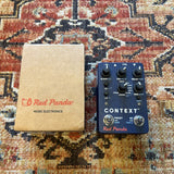 Red Panda Context Reverb RPL102 V2 Used