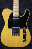 2002 Fender American Vintage '52 Telecaster Butterscotch Blonde