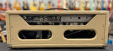 1962 Fender Bassman Head Blonde