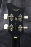 Hofner HCT500/1 Violin Bass Matte Black