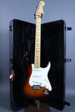2015 Fender American Standard Stratocaster Sunburst