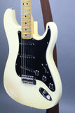 1979 Fender Stratocaster Olympic White