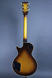 1978 Gibson Les Paul Custom Sunburst