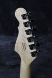 2021 G&L Legacy USA Sublime Green