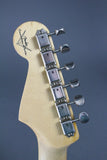 2000 Fender Custom Shop NOS 1962 Stratocaster Sunburst