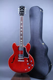 2023 Gibson Custom 1964 ES-335 VOS 60's Cherry
