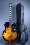 2016 D'Angelico EXL-1 Vintage Sunburst