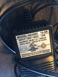 Mackie 402VLZ3 Mixer Used