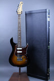 2025 Yamaha Pacifica PACP12 DB Desert Burst