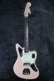 2008 Fender FSR '62 Jaguar Shell Pink
