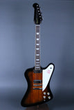2023 Epiphone Firebird Vintage Sunburst