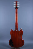 2024 Epiphone "Inspired by Gibson" '64 SG Standard Cherry