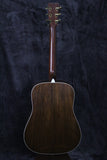 2010 Martin GC-MMV Acoustic