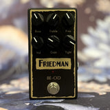 Friedman BE-OD Used