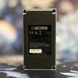BOSS Metal Zone MT-2W Used