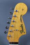 2005 Fender 1962 AVRI Jaguar 3-Tone Sunburst