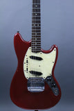 1966 Fender Mustang Dakota Red