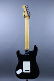 1996 Fender American Standard Stratocaster "Roland Ready" Black