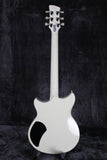 Yamaha Revstar Element RSE20 Vintage White *Free Shipping in the US*