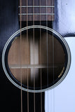 2025 Gibson L-00 Murphy Lab Light Aged Ebony