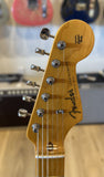 2022 Fender American Vintage II '57 Reissue Stratocaster Seafoam Green