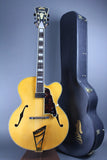 D'Angelico EXL-1 Natural