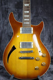 2021 Baker B3 SL Deluxe
