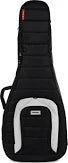 MONO Classic OM/Classical Guitar Case Black M80-AC-BLK 