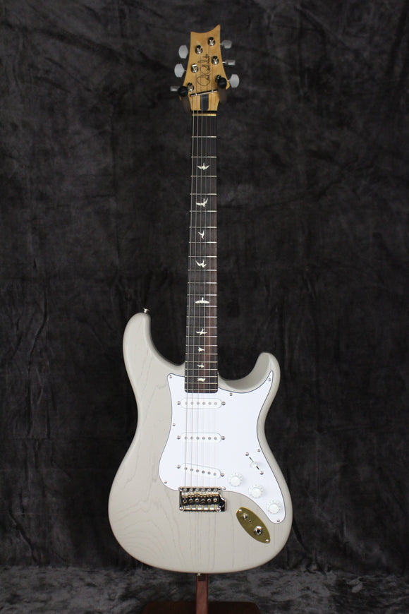 2023 Paul Reed Smith Silver Sky Satin Moc Sand 