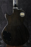 2018 Gibson Custom Shop Vivian Campbell Les Paul Custom Antrim Basalt Burst Signed #13/50